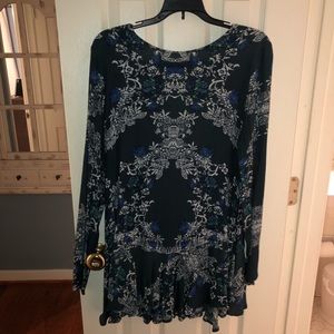 Free People dress